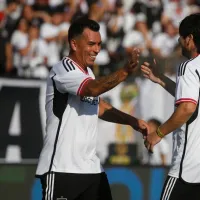 ¡A pura historia y títulos! La formación leyenda de Colo Colo vs River Plate