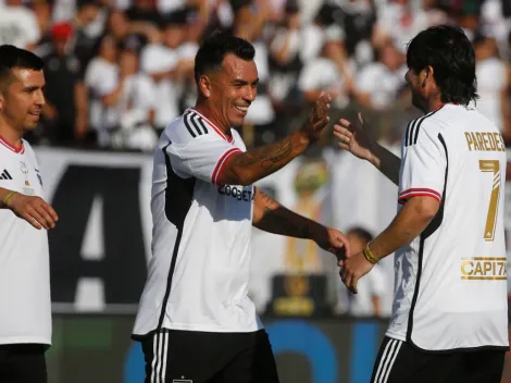 Historia y títulos: la formación de las leyendas de Colo Colo