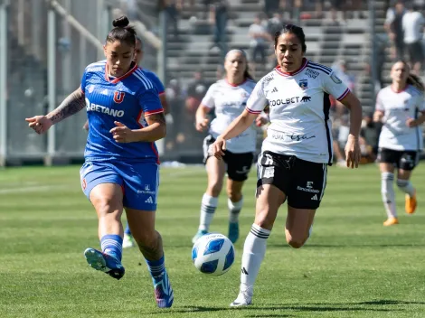 ¿Va por TV abierta? Todas las alternativas para ver la final de Colo Colo vs la U