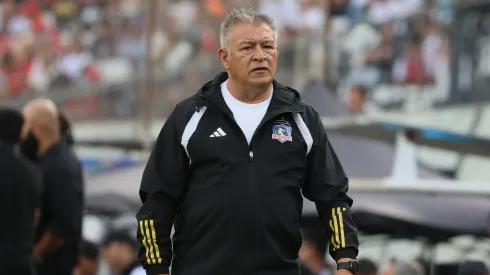Claudio Borghi se la juega y revela los puestos que debe reforzar Colo Colo.