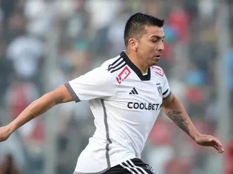 Fierro se refiere a la posibilidad de su despedida en el Monumental