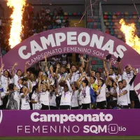 Colo Colo femenino 2-1 Universidad de Chile: resumen de la final del Campeonato Femenino 2024