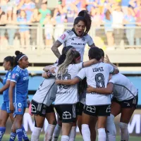 ¡Colo Colo femenino es tricampeona del campeonato!