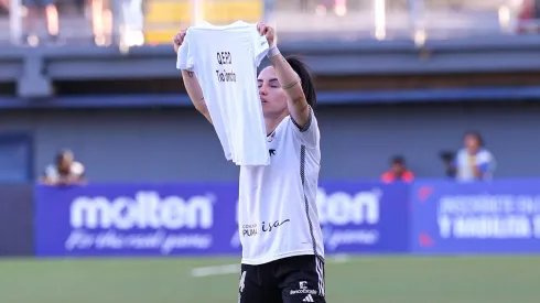 El difícil momento de Grez que culmina con un tricampeonato.