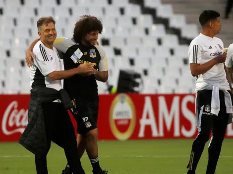 Mosa proyecta el 2025 y realiza nueva promesa a los hinchas