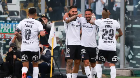 Cambio de planes: en Colo Colo dan nuevo detalles de la pretemporada para el 2025.