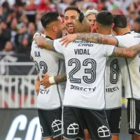 En Colo Colo ponen plazos para la llegada de los refuerzos de cara a la temporada 2025