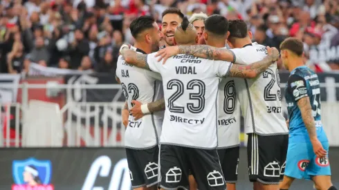 En Colo Colo ponen plazos para la llegada de refuerzos de cara a la temporada 2025.