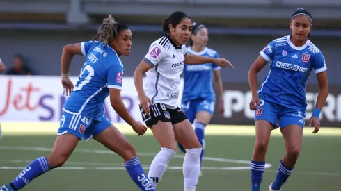 Yessenia López da un importante adelante respecto a su futuro.