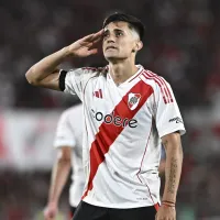 Atento Colo Colo: Solari se refiere a posibilidad de salir de River