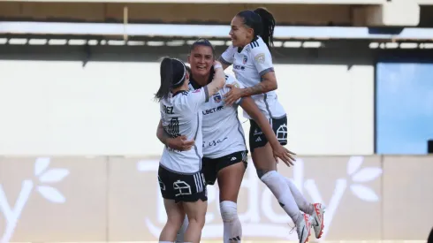 La gran emoción de Piero Caszely tras el título de Colo Colo Femenino ante la U.