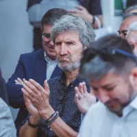 Carlos Caszely pide más empoderamiento de Daniel Morón como gerente deportivo de Colo Colo