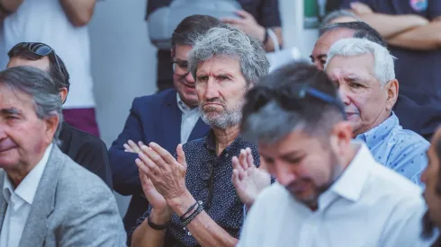 Caszely pide más empoderamiento de Morón como gerente deportivo.