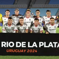 ¿Será cábala? Colo Colo vuelve a Uruguay para los partidos amistosos de pretemporada