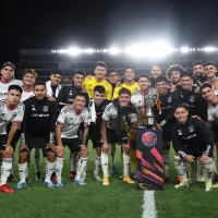 Los posibles rivales que puede tener Colo Colo en el Torneo Serie Río de La Plata