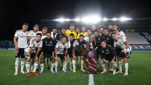 Los posibles rivales que puede tener Colo Colo en Uruguay.