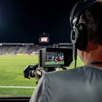 ¡A prepararse! Definen transmisión para ver a Colo Colo en la Serie Río de La Plata 2025