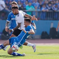 ANFP define las fechas para la Supercopa entre Colo Colo vs Universidad de Chile