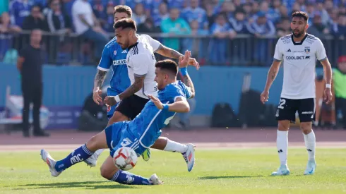 ANFP define las fechas para la Supercopa entre Colo Colo vs Universidad de Chile.