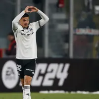 ¿Negociación por Cepeda? Colo Colo disputará amistoso frente a Wanderers