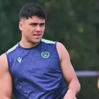 El insólito motivo por el cual Damián Pizarro sigue sin debutar en el Udinese