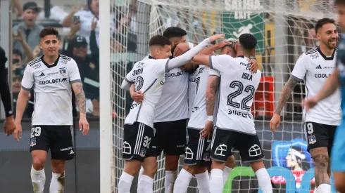 ¿Refuerzos para Colo Colo? Blanco y Negro programa nueva reunión de Comisión Fútbol.