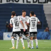 Va tomando forma: dan a conocer los rivales de Colo Colo para amistosos de pretemporada