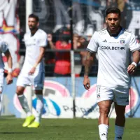 Semana clave: ¿En qué está la renovación de contrato de Marcos Bolados en Colo Colo?