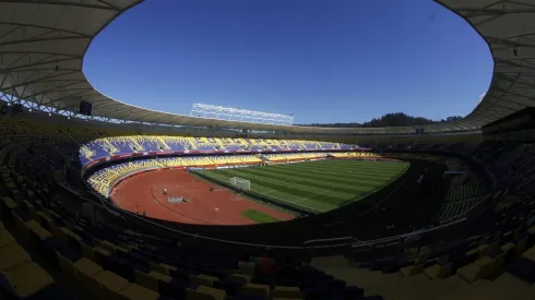 Concepción se niega a recibir la Supercopa entre Colo Colo y la U.