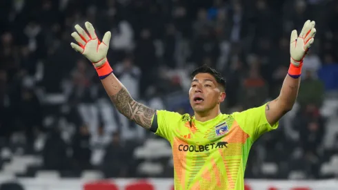 ¿Hubo cambio? La Tercera informa la respuesta definitiva de Brayan Cortés a Colo Colo.