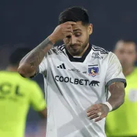 ¿Qué pasa con su futuro? La oferta que puede alejar a Marcos Bolados de Colo Colo