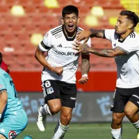 Javier Correa revela la premonición de Esteban Pavez que se cumplió en Colo Colo