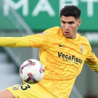 ¿Hay avances? Daniel Arrieta entrega novedades sobre el fichaje de Matías Dituro en Colo Colo