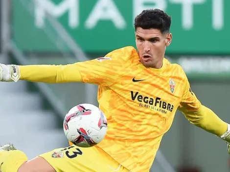 ¿Hay avances? Arrieta entrega novedades sobre el fichaje de Dituro