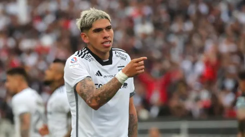 Gago define posición de Palacios en Boca: “Es donde mejor rinde”.