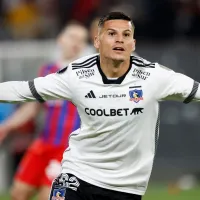 La importante noticia que recibe Colo Colo con respecto al futuro de Lucas Cepeda