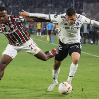 Se suman dos equipos: Colo Colo y los otros 42 clasificados a la Copa Libertadores 2025