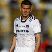 ByN compró el 100% del pase: el motivo por el que Lucas Cepeda entró en la historia de Colo Colo