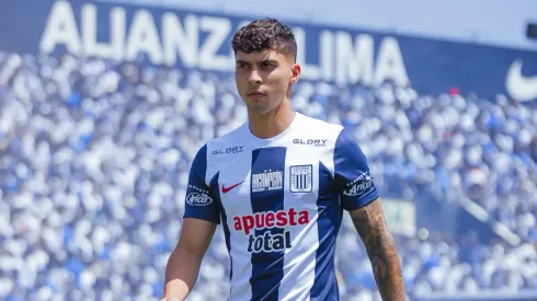 ¿Qué hay de cierto sobre el fichaje de Franco Zanellato en Colo Colo?