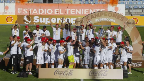 En Internet también somos Chile con Colo Colo liderando visualizaciones.