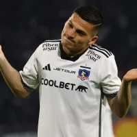 Rompió el chanchito: ¿Cuánto le costó a Colo Colo el fichaje de Lucas Cepeda?