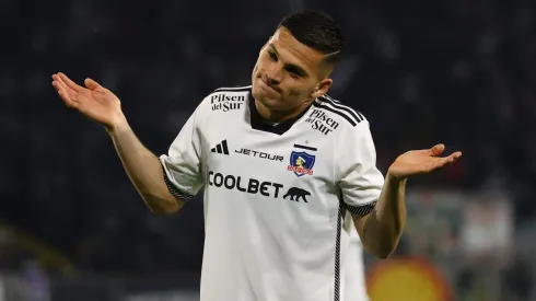 ¿Cuánto le costó a Colo Colo el fichaje de Lucas Cepeda?