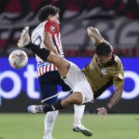 ¿Se aleja de Macul? Marcos Bolados le genera un nuevo dolor de cabeza a Colo Colo