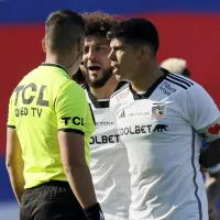 El categórico mensaje de Esteban Pavez para jugar la Supercopa entre Colo Colo y la U