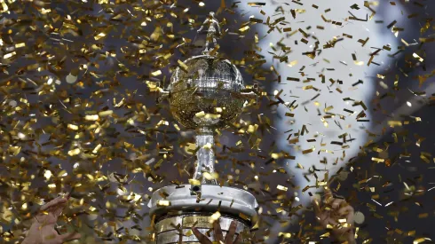Se define el calendario para la Copa Libertadores del 2025.