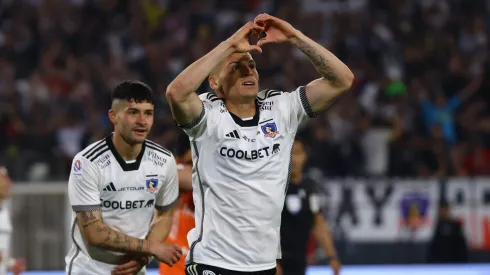 Españoles reaccionan a Cepeda en Colo Colo y lo comparan con ex Real Madrid.