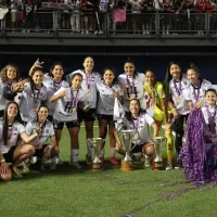 Se despide de Colo Colo femenino: se confirma la primera salida del equipo para el 2025