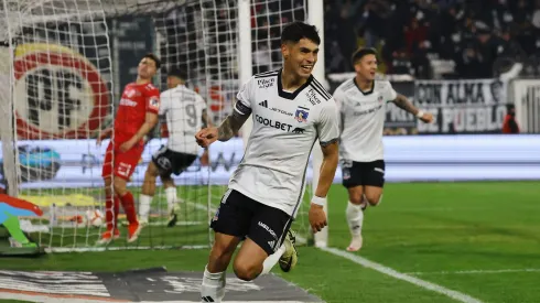 Cooperativa da a conocer decisión de Colo Colo por Wiemberg.