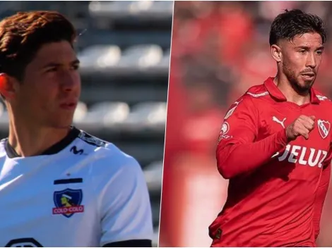Felipe Loyola revela su gran espina clavada de su etapa en Colo Colo