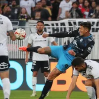 ¿Qué hay de cierto del interés de Colo Colo en Steffan Pino?